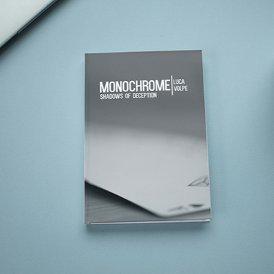 Monochrome by Luca Volpe